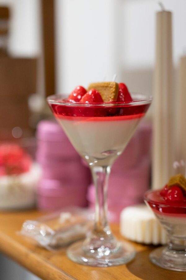 Cheese Cake